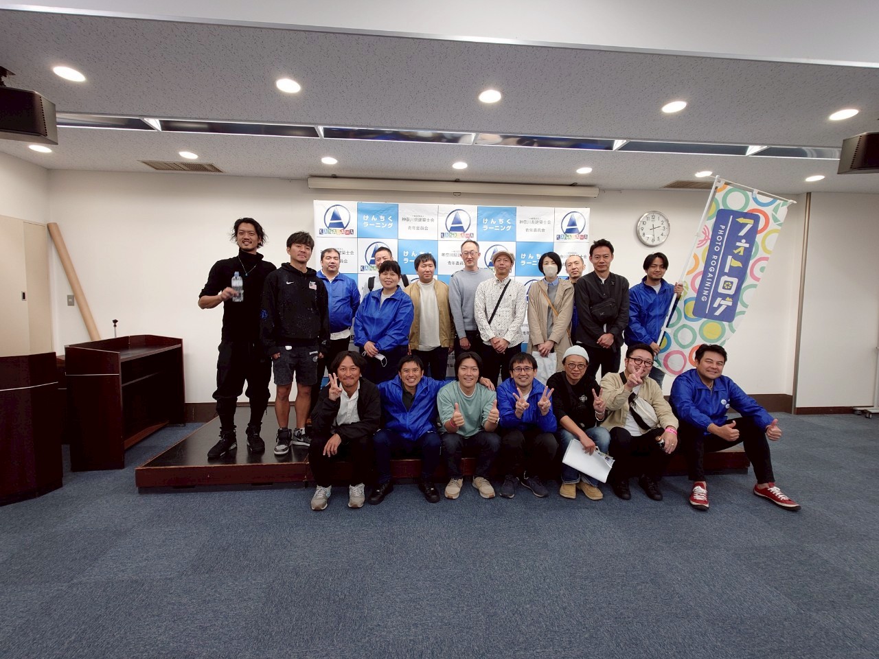 【イベント報告】こども建築士が大活躍！「いのちとくらしのフェスティバル2026」に出展しました！